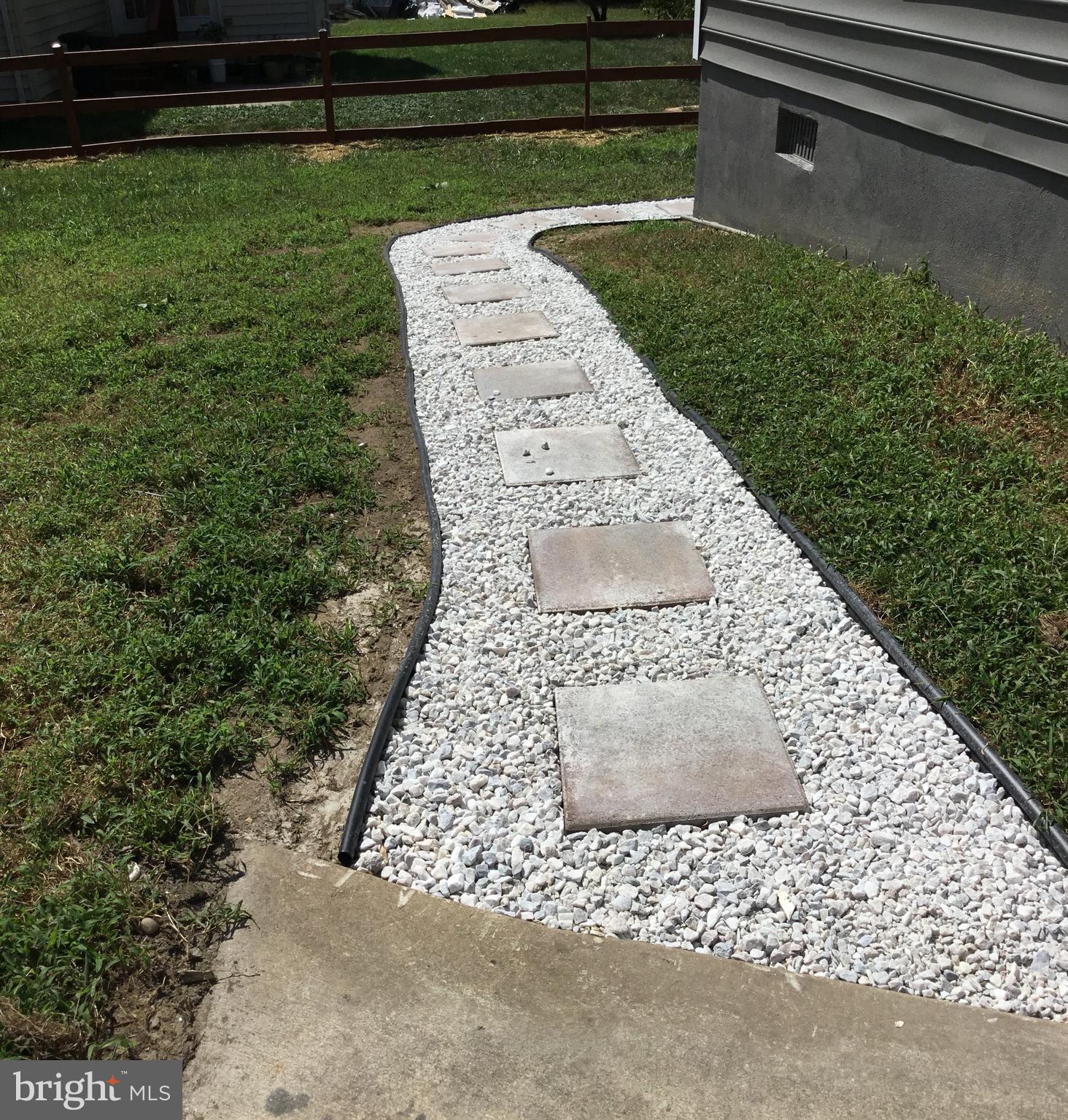 4711 Powder Mill Road Beltsville, MD 20705 - Photo 9 of 32 Exterior view walk way