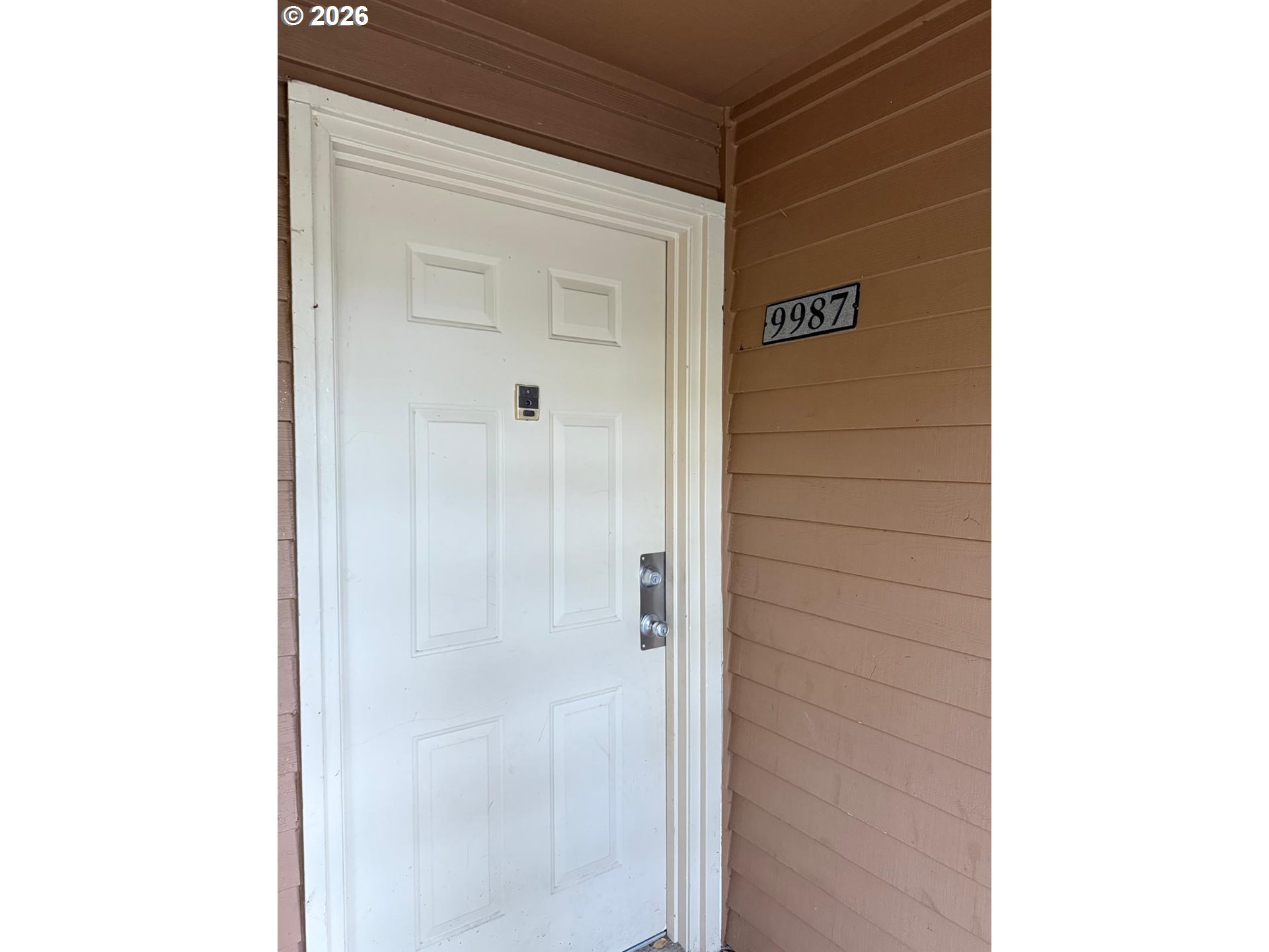 9987 Southeast Talbert Street Clackamas, OR 97015 - Photo 3 of 14 a bathroom with a shower
