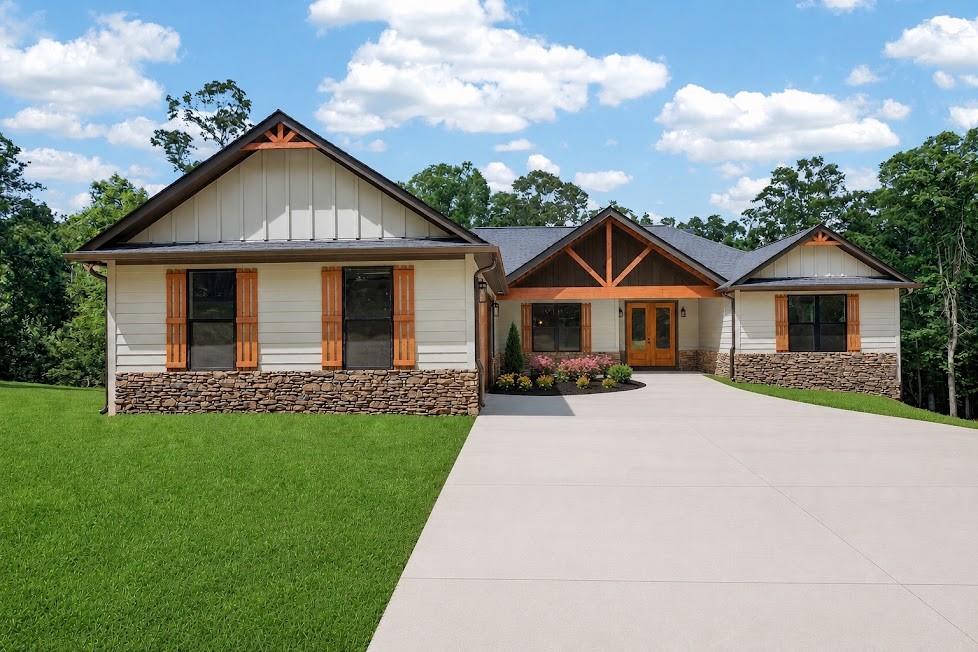 3 Bethel Church Road Carrollton, GA 30117 - Photo 3 of 21 Gallery Image 3