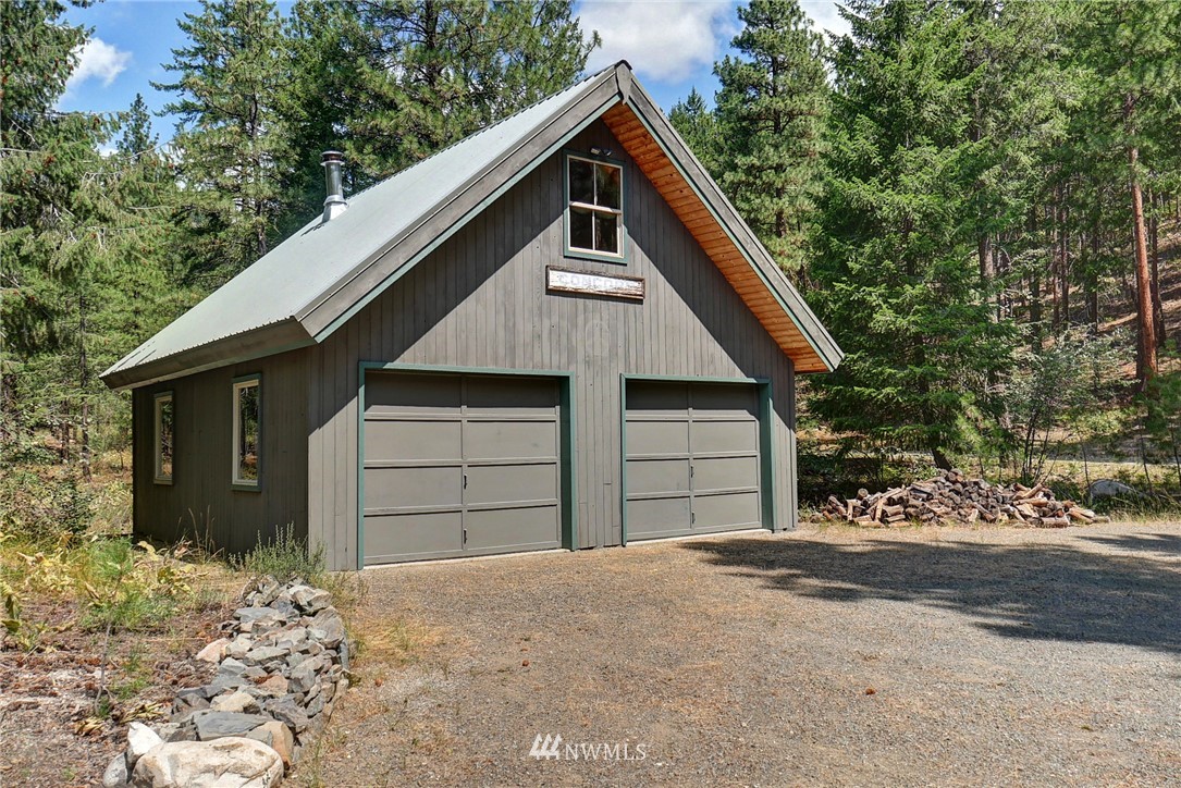 7 Elderberry Road Winthrop, WA 98862 - Photo 22 of 25