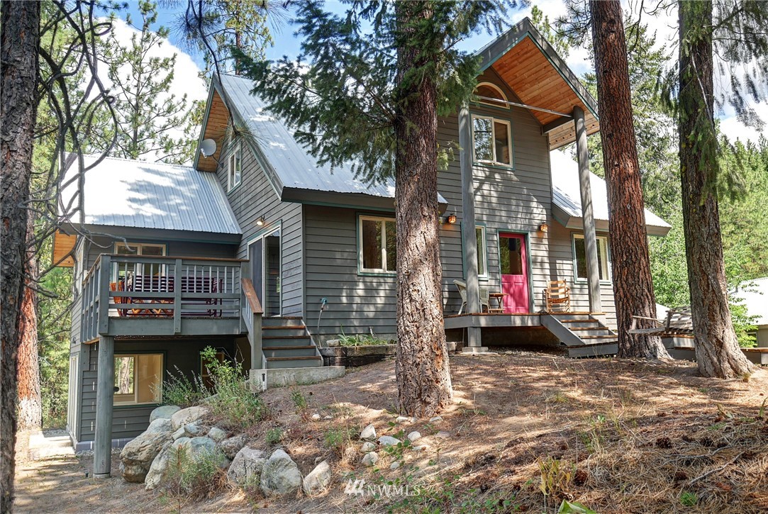 7 Elderberry Road Winthrop, WA 98862 - Photo 23 of 25