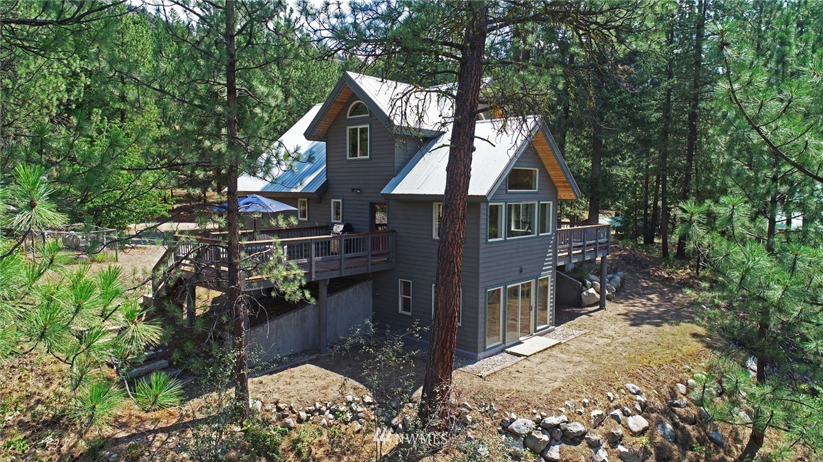 7 Elderberry Road Winthrop, WA 98862 - Photo 24 of 25