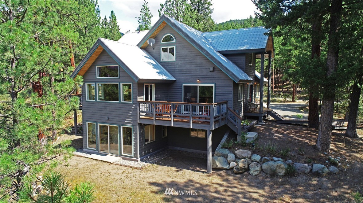 7 Elderberry Road Winthrop, WA 98862 - Photo 4 of 25