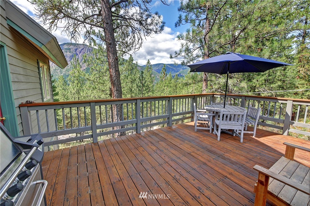 7 Elderberry Road Winthrop, WA 98862 - Photo 5 of 25