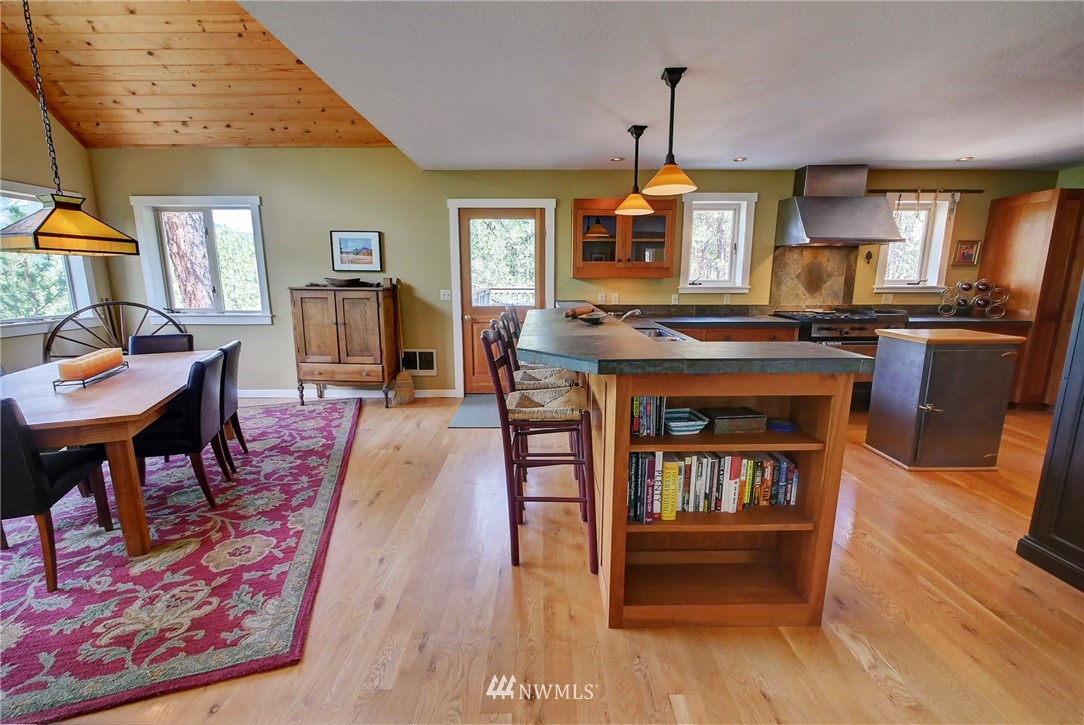 7 Elderberry Road Winthrop, WA 98862 - Photo 7 of 25