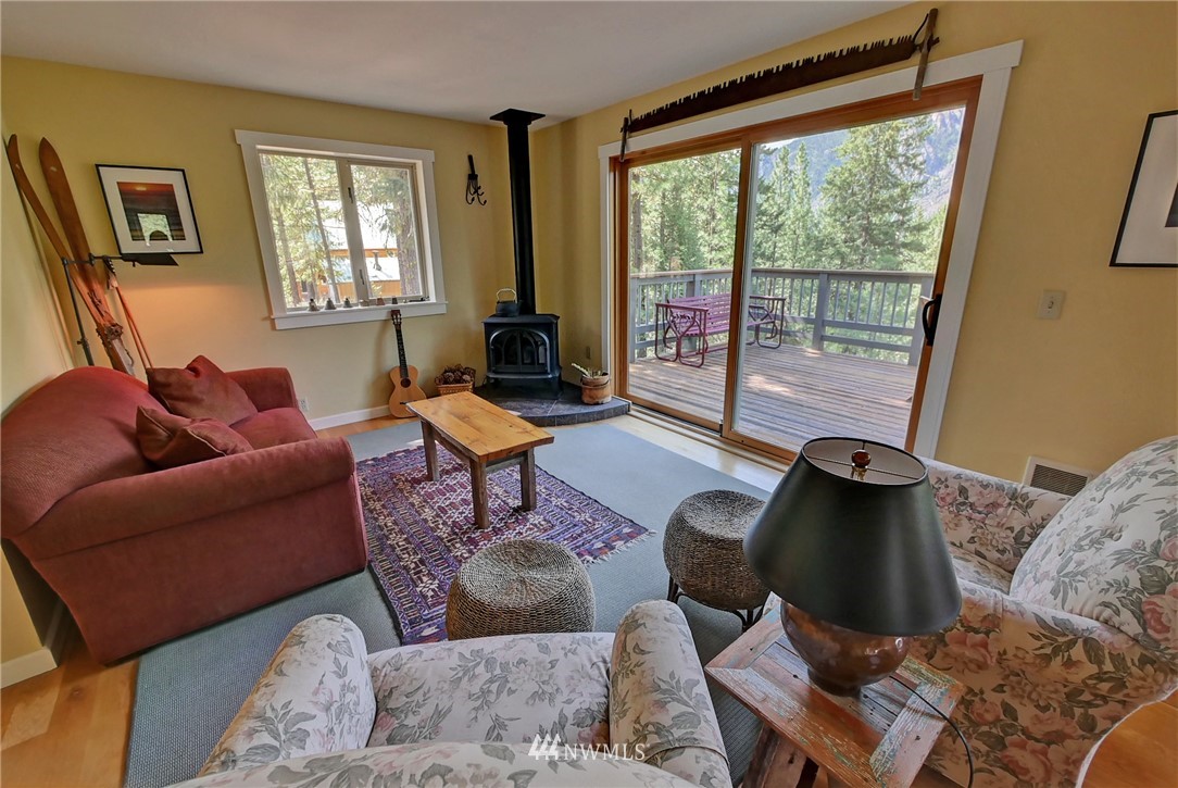 7 Elderberry Road Winthrop, WA 98862 - Photo 10 of 25
