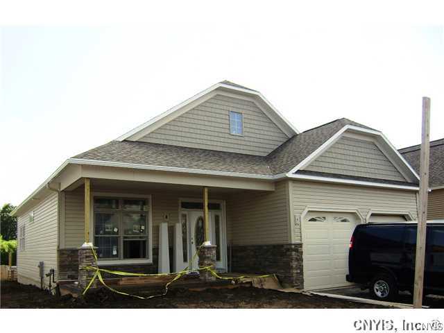 Lot 56 Astilbe Liverpool, NY 13088 - Photo 1 of 1 Exterior Front