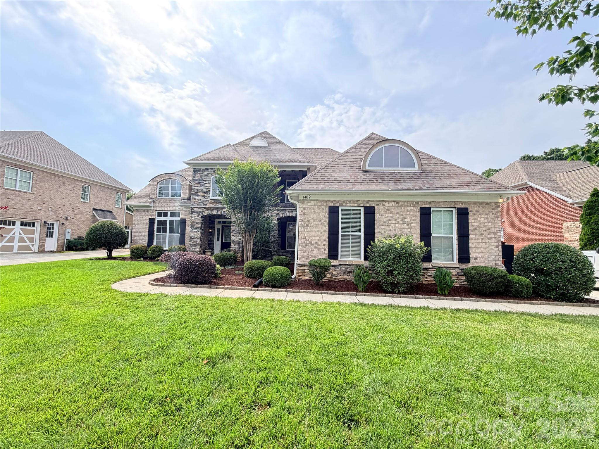 6812 South Creek Road Charlotte, NC 28277 - Photo 1 of 1