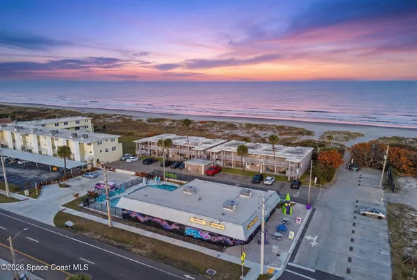 $3,875,000 | 101 North Atlantic Avenue, Cocoa Beach, FL 32931