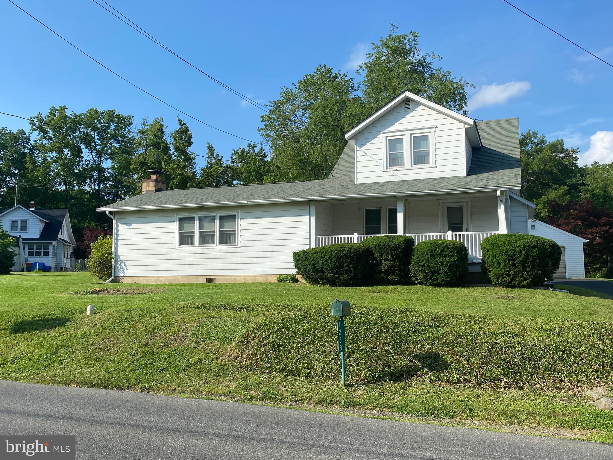 1238 Zebley Road Garnet Valley, PA 19060 - Photo 1 of 10 Gallery Image 1