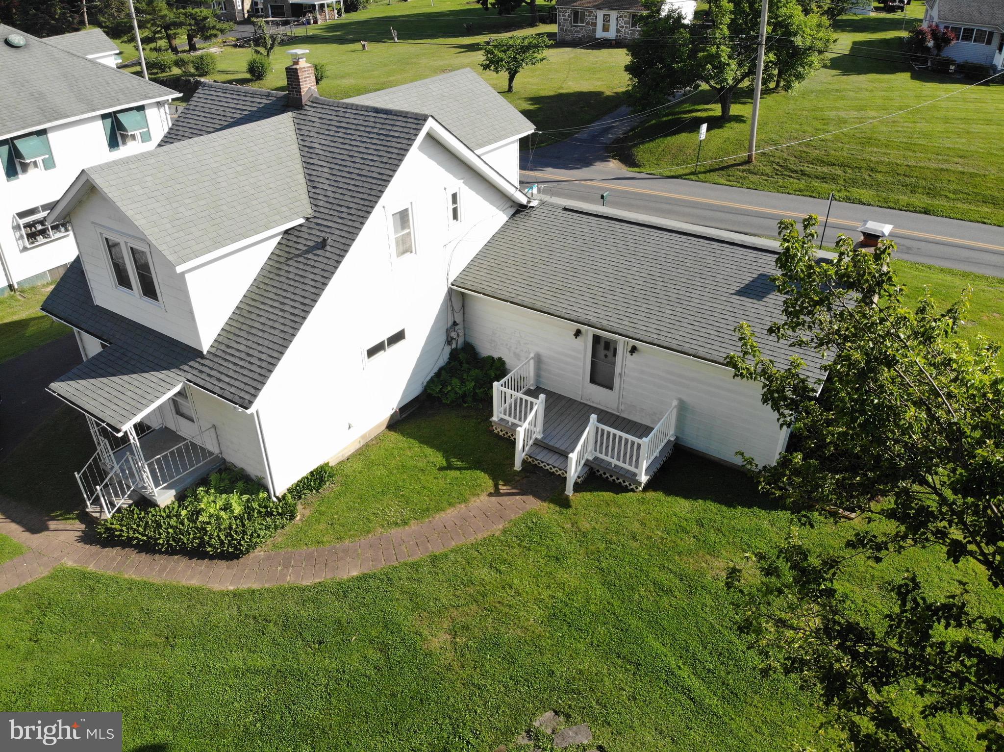 1238 Zebley Road Garnet Valley, PA 19060 - Photo 3 of 10 Gallery Image 3