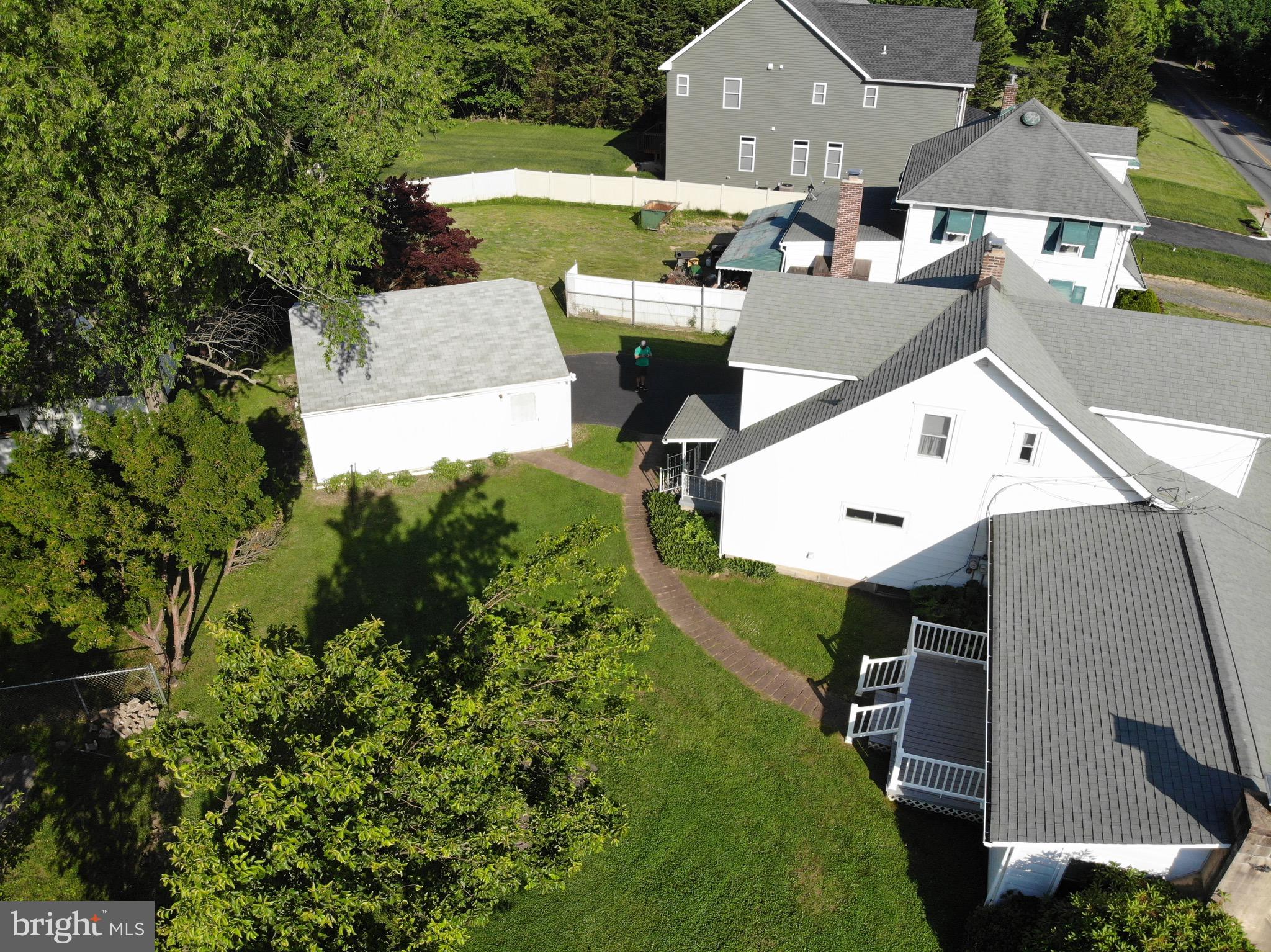1238 Zebley Road Garnet Valley, PA 19060 - Photo 7 of 10 Gallery Image 7