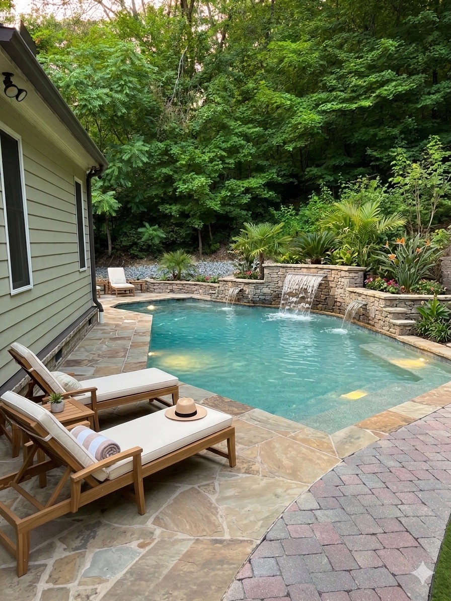 2288 North Berrys Chapel Road Franklin, TN 37069 - Photo 51 of 74