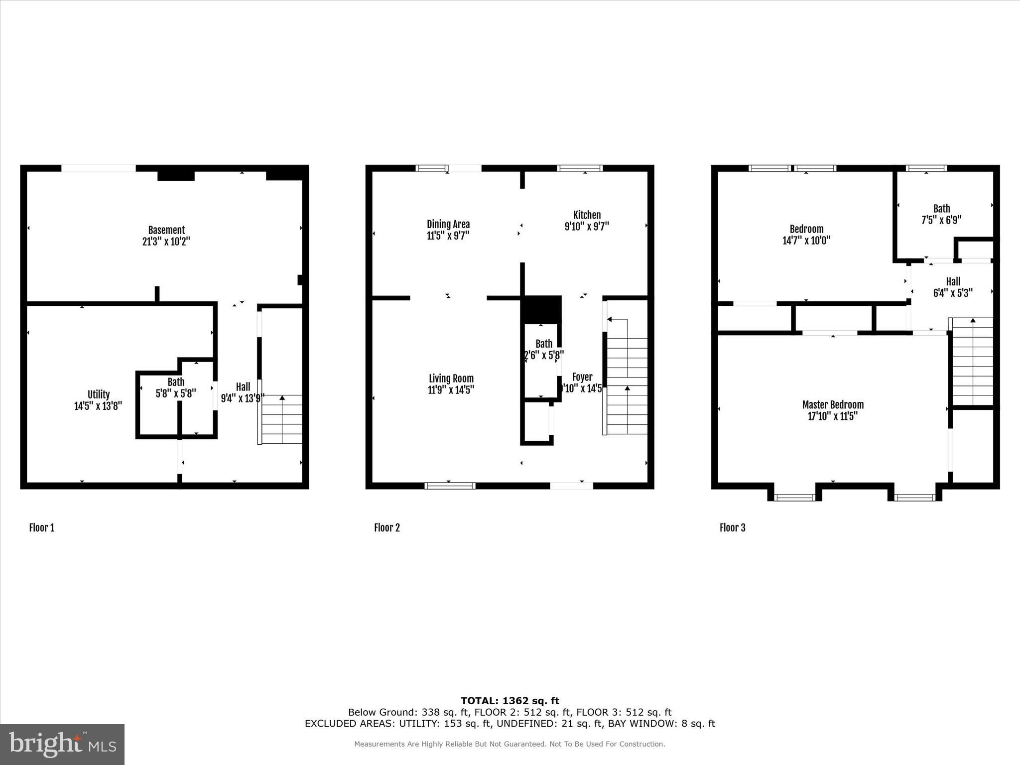 5262 Lonsdale Drive Springfield, VA 22151 - Photo 42 of 44