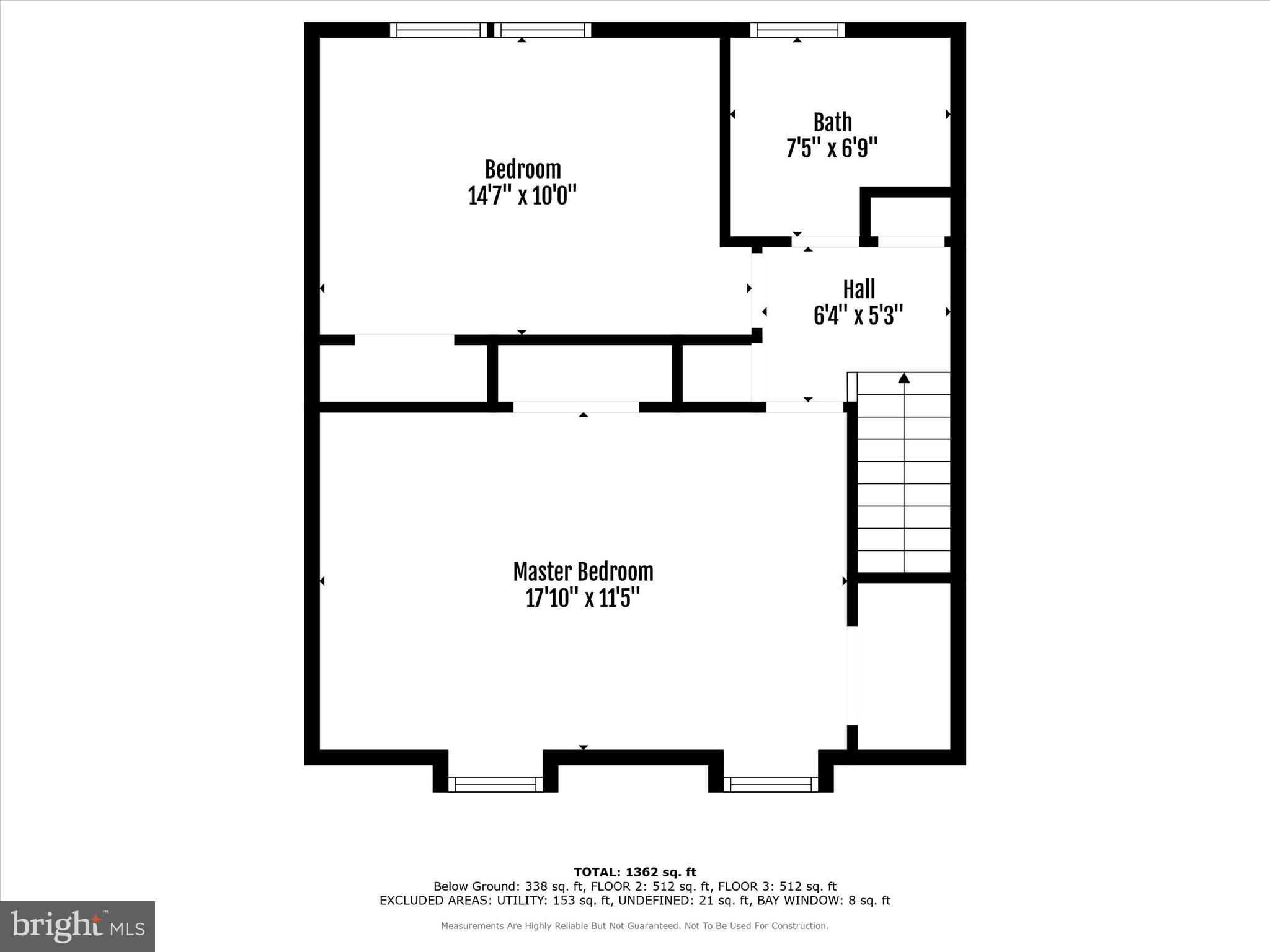 5262 Lonsdale Drive Springfield, VA 22151 - Photo 44 of 44