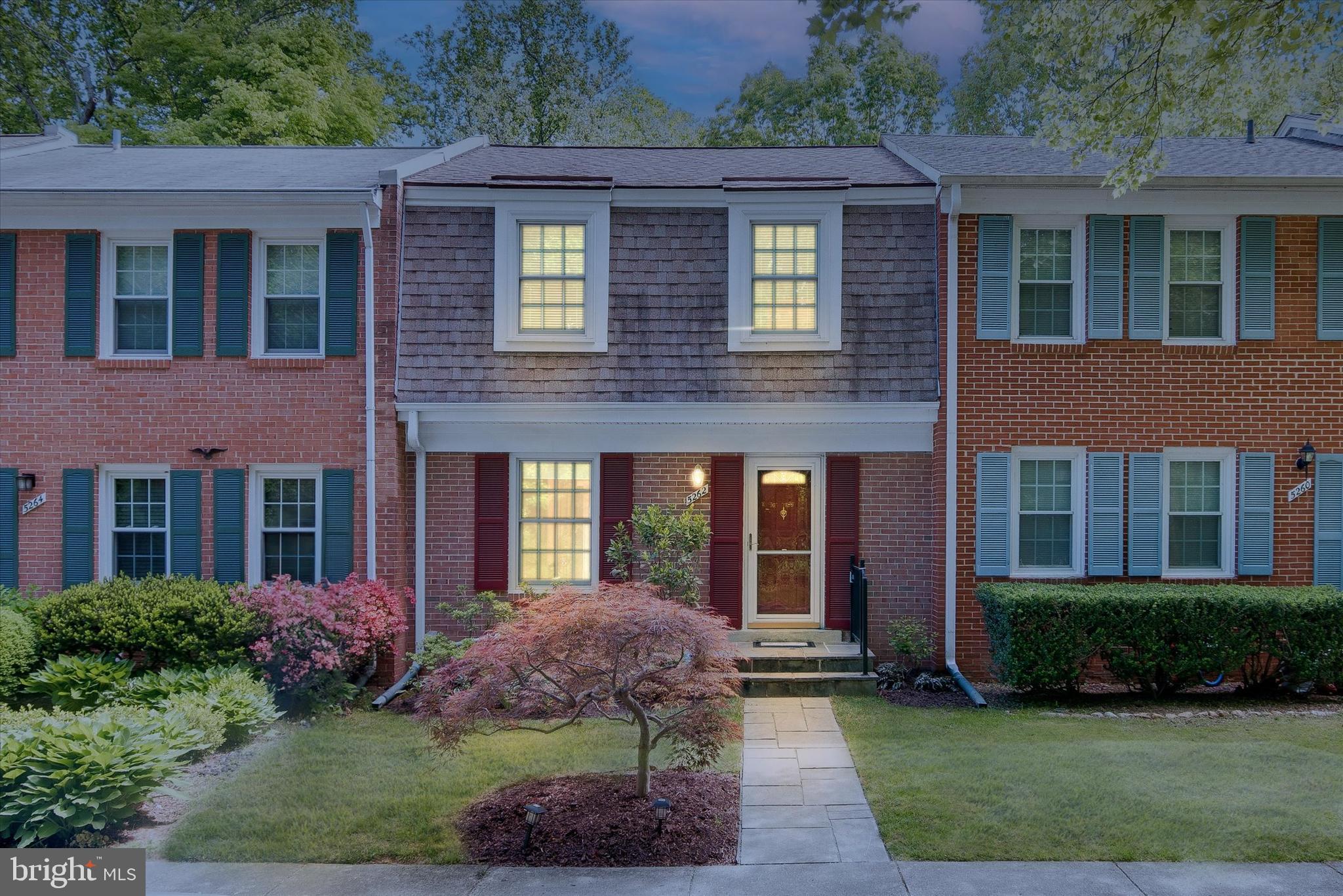 5262 Lonsdale Drive Springfield, VA 22151 - Photo 6 of 44 Cute and inviting