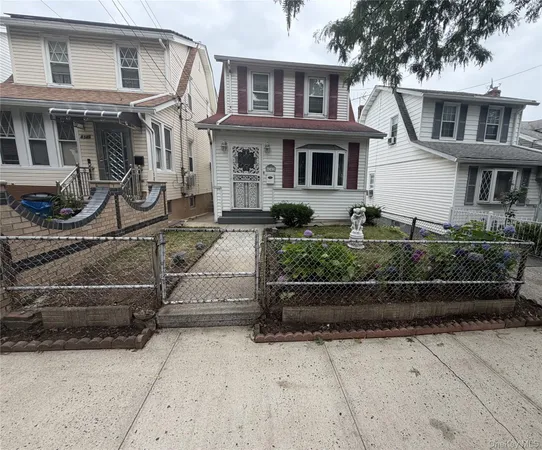 $595,000 | 4342 Bruner Avenue | Wakefield