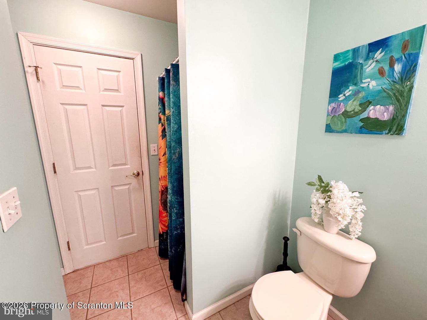145 Oak Ridge Drive Milford, PA 18337 - Photo 30 of 33 BR3 shower