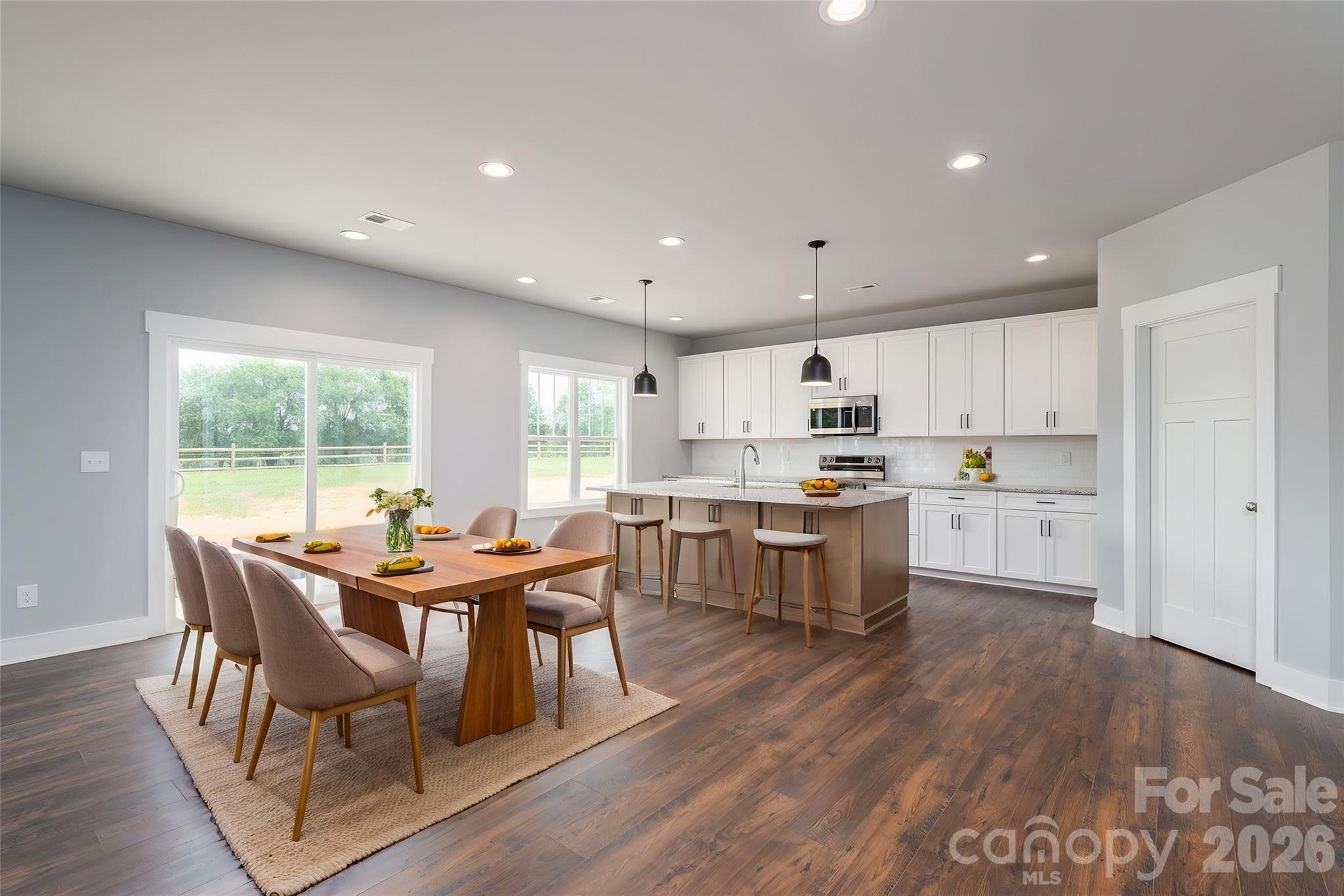 1349 Zeb Haynes Road Maiden, NC 28650 - Photo 10 of 47
