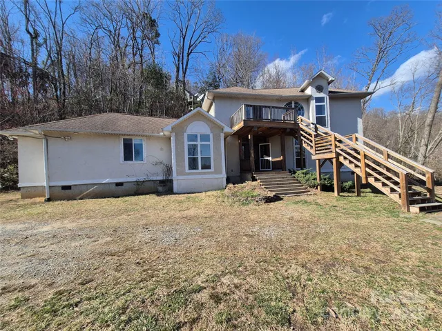 $749,000 | 318 Vance Gap Road, Asheville, NC 28804