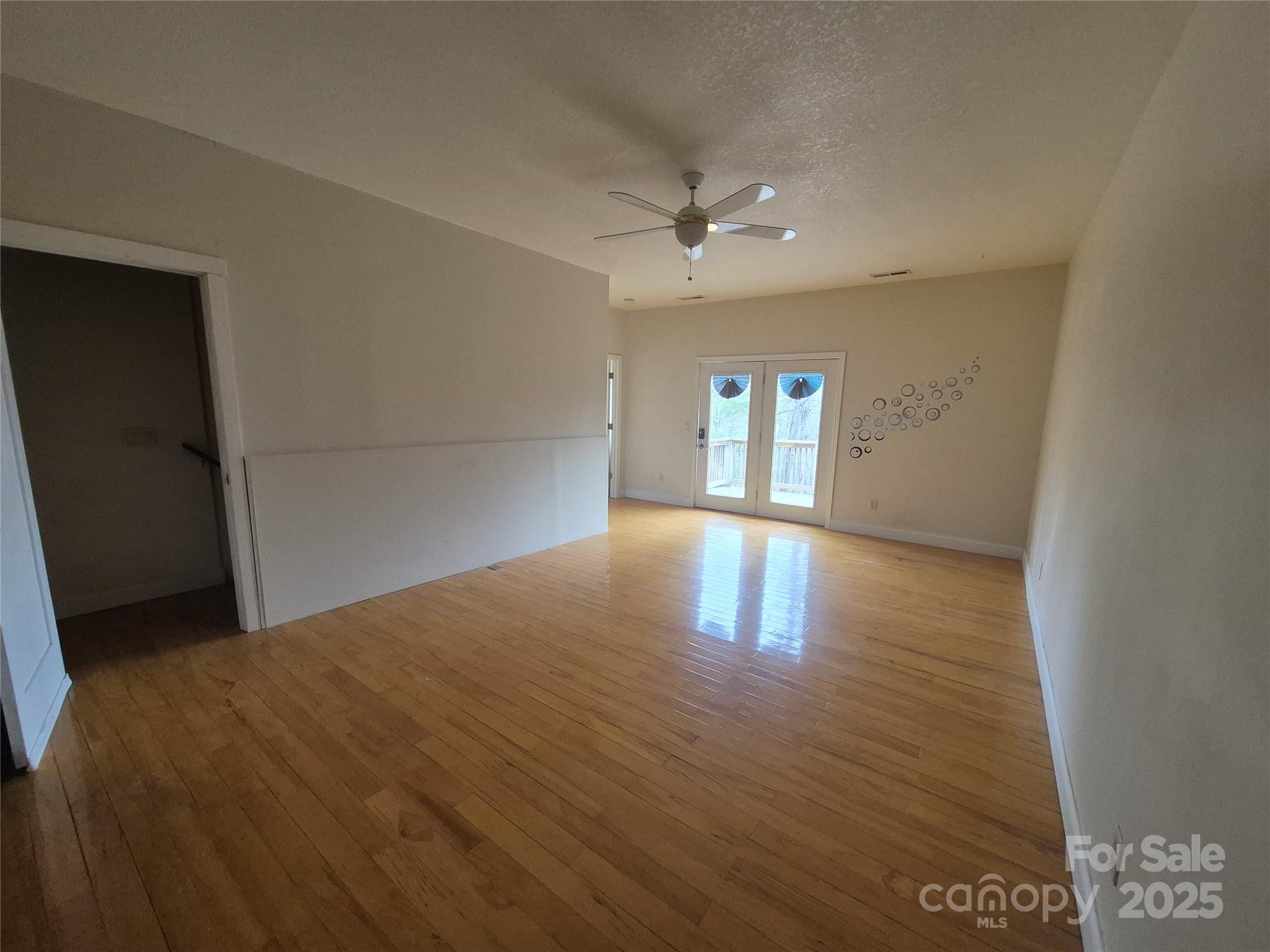 318 Vance Gap Road Asheville, NC 28804 - Photo 18 of 21