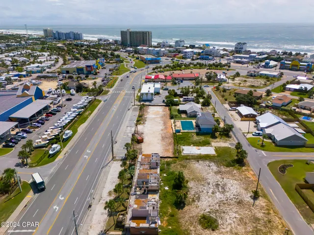 $800,000 | 4010 Thomas Drive, Panama City Beach, FL 32408