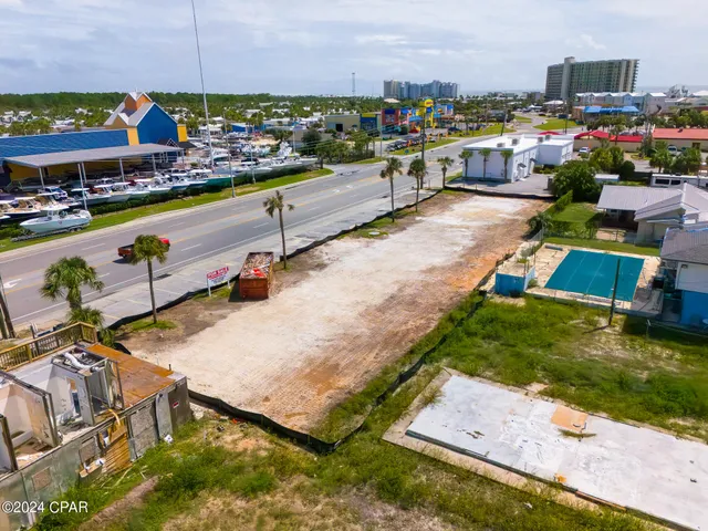 $800,000 | 4010 Thomas Drive, Panama City Beach, FL 32408