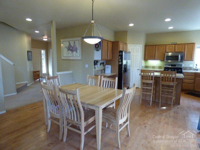 61277 Southwest Brookside Loop Bend, OR 97702 - Photo 5 of 20 Additional Photo