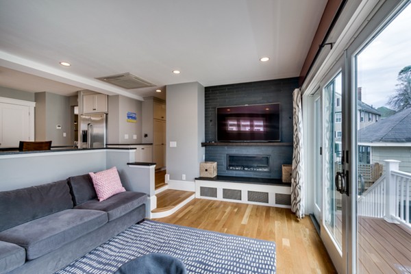 38 Parklawn Road Boston, MA 02132 - Photo 16 of 30 Gallery Image 16