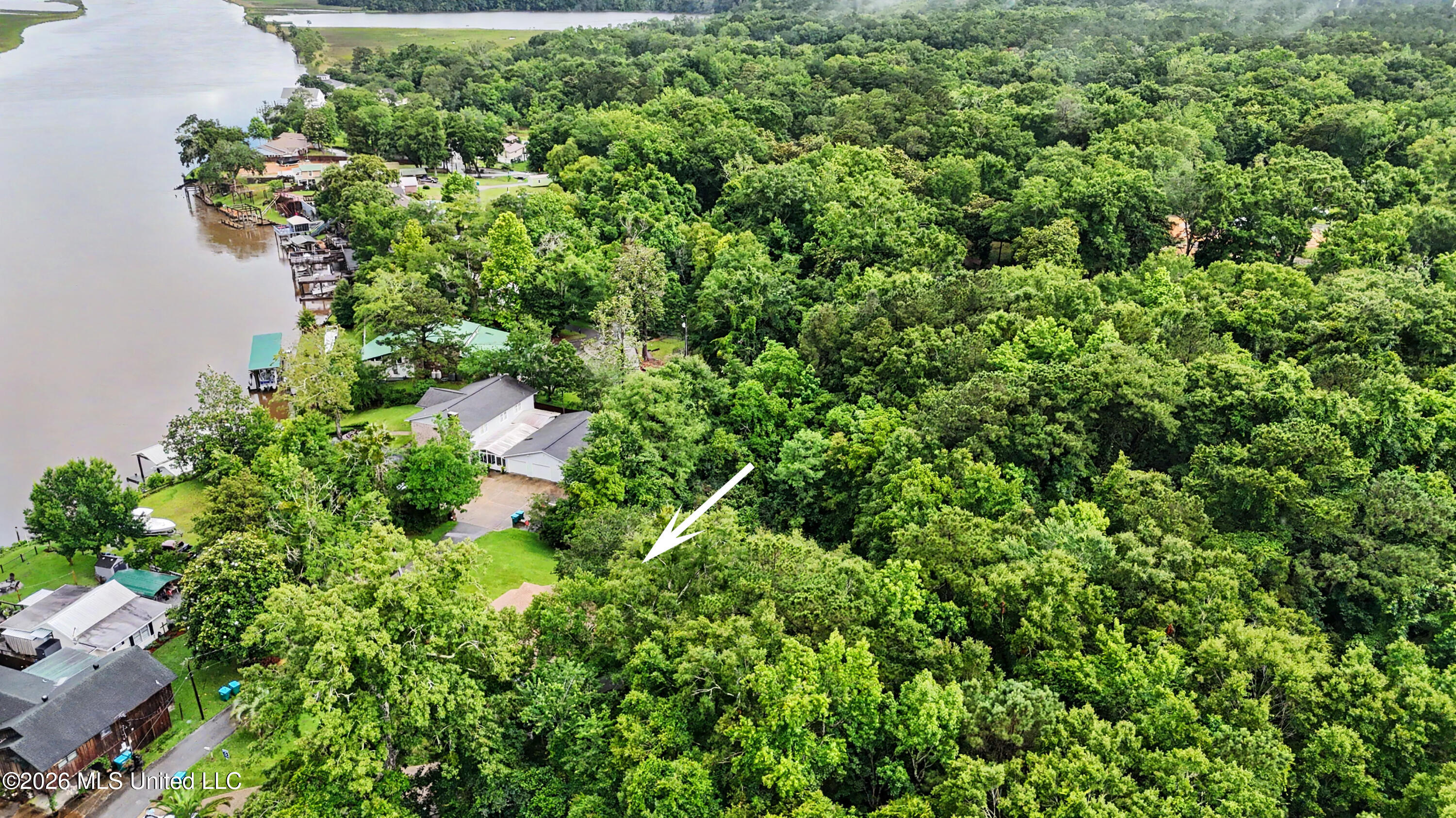 7417 Bluff Point Road Gautier, MS 39553 - Photo 49 of 49 009
