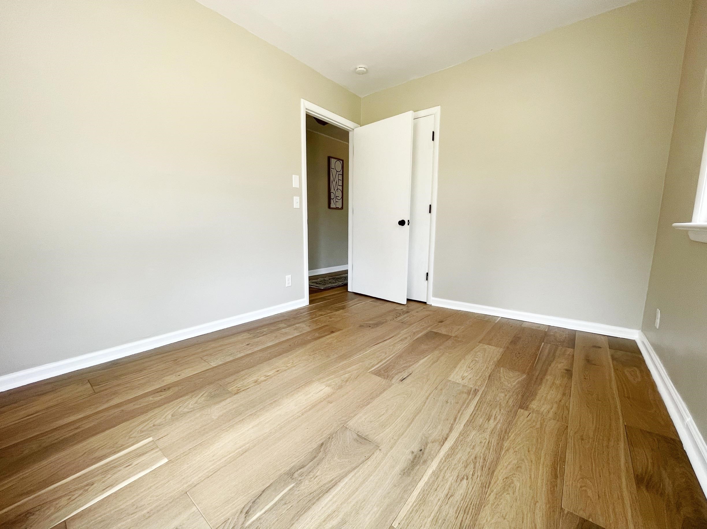 503 5th Street Grottoes, VA 24441 - Photo 23 of 24 a view of an empty room