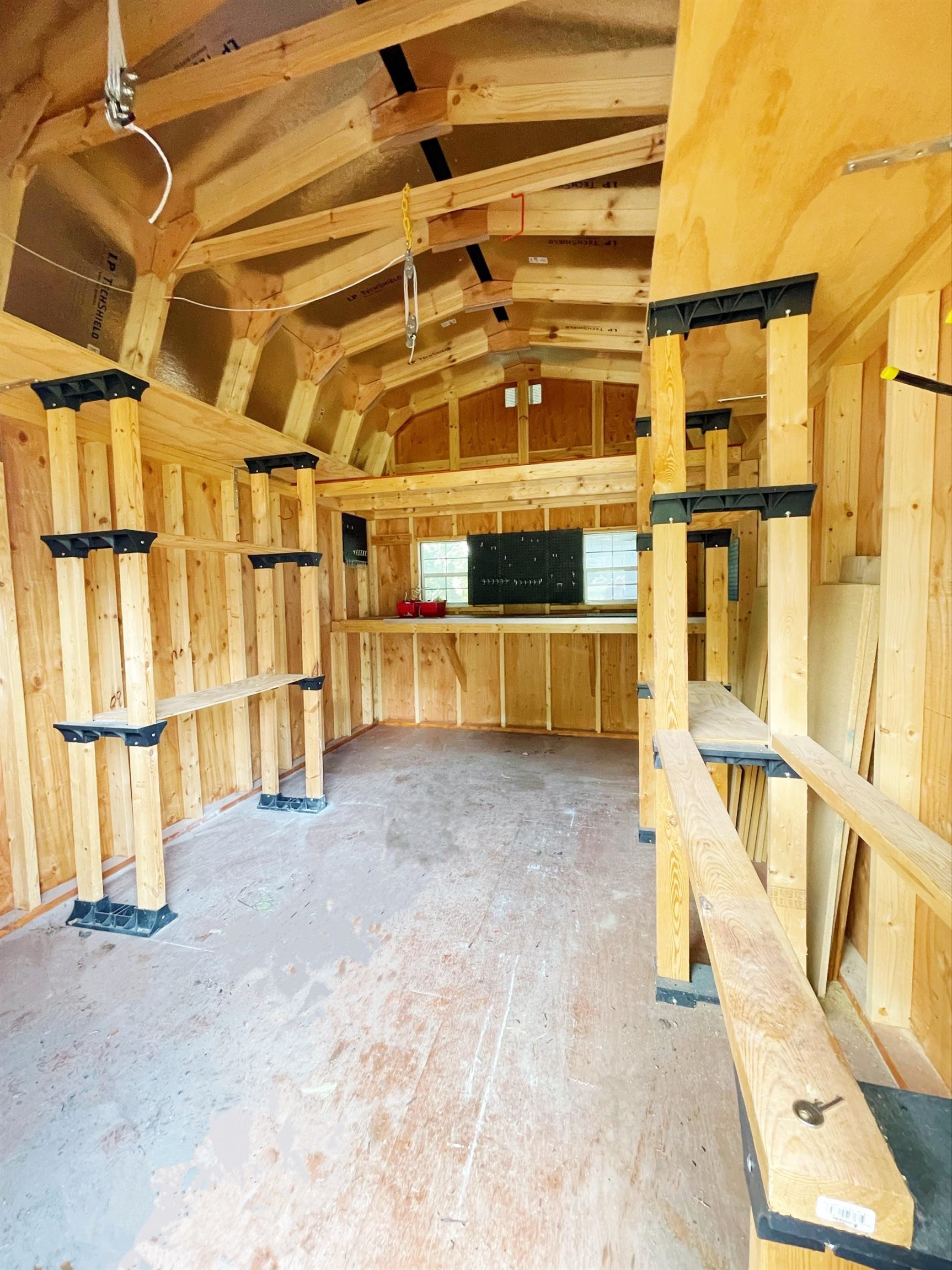 503 5th Street Grottoes, VA 24441 - Photo 7 of 24 a view of an empty room with a window