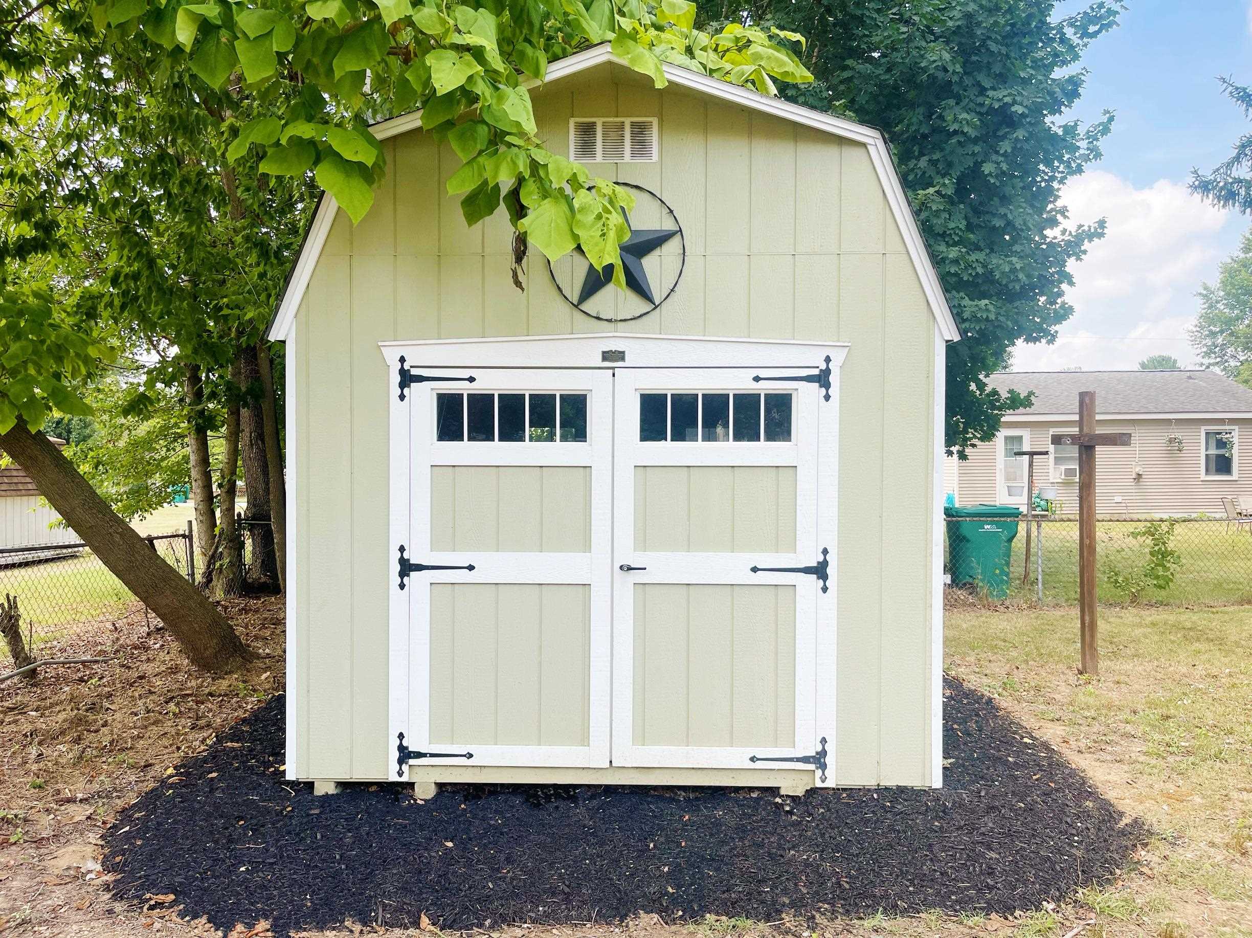 503 5th Street Grottoes, VA 24441 - Photo 8 of 24 a front view of a house with a yard