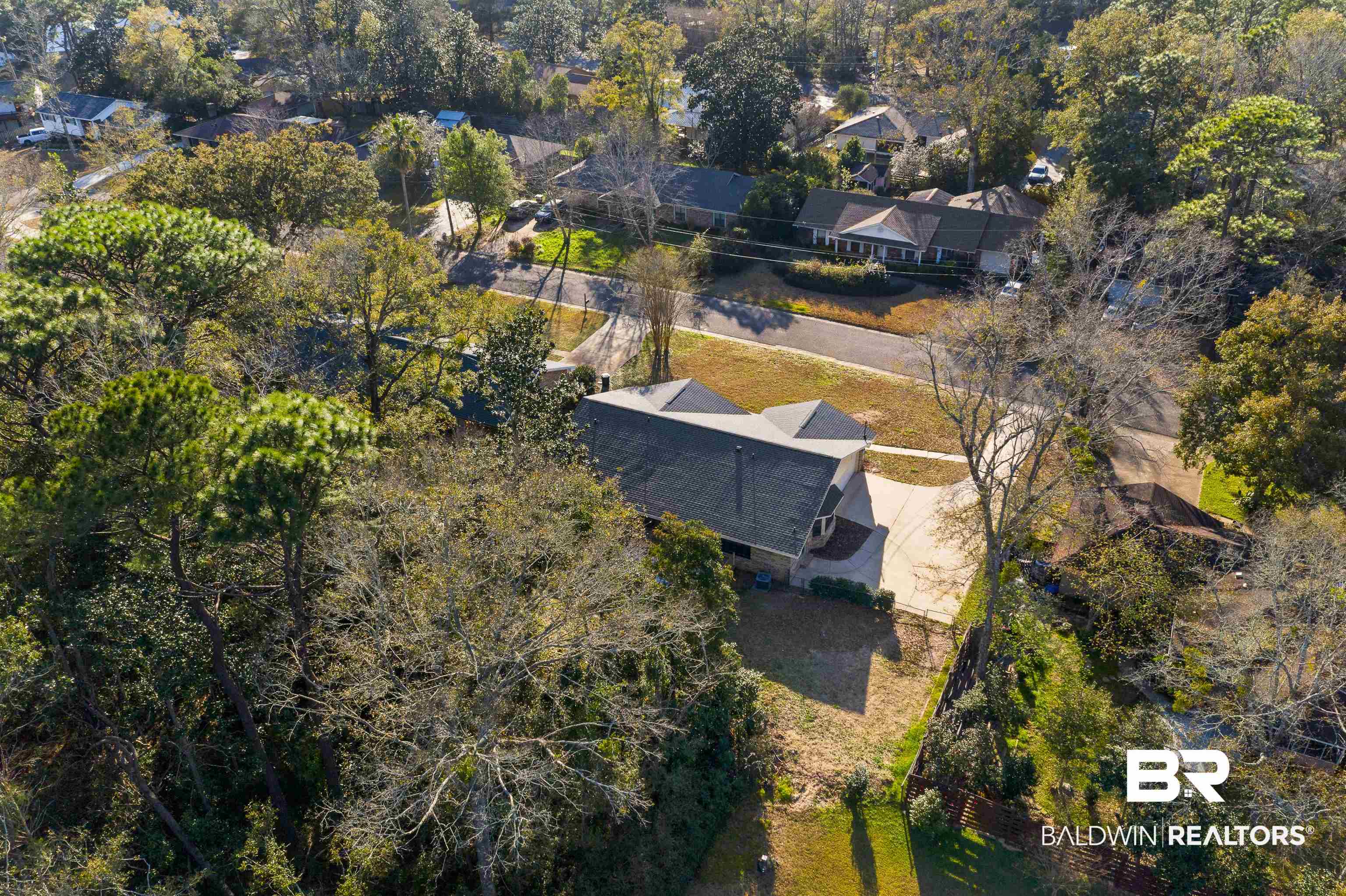 118 Spring Drive Fairhope, AL 36532 - Photo 36 of 39