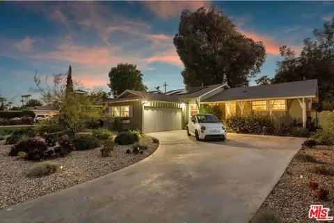 $990,000 | 7667 Chisholm Avenue, Van Nuys, CA 91405