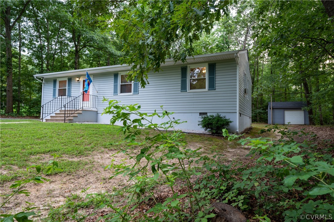 1063 Edgar Road Hanover, VA 23069 - Photo 1 of 23 Gallery Image 1