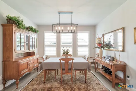 $605,000 | 3073 Bella Vita Drive, Nolanville, TX 76559