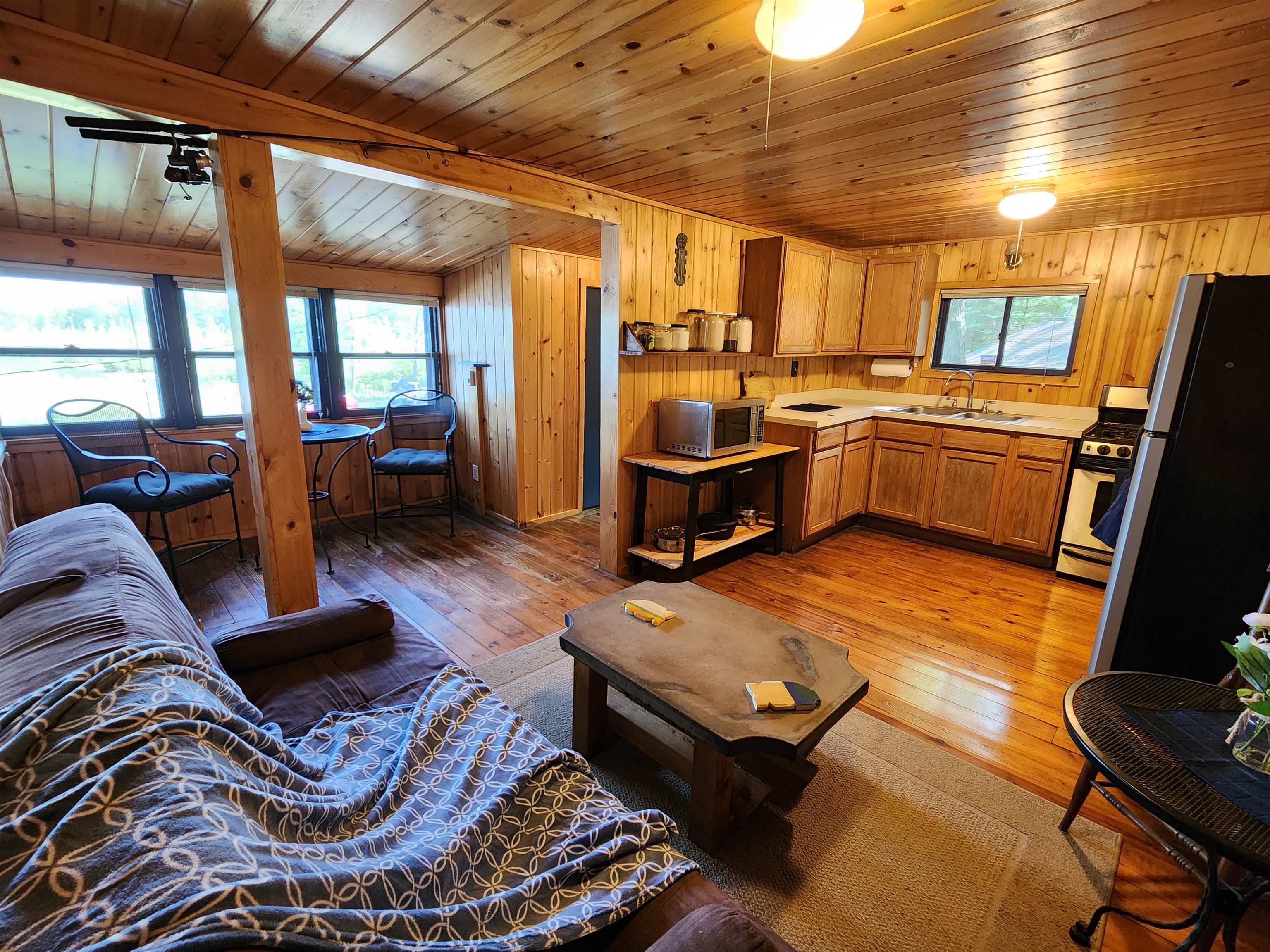 6294 West Rock Road Lake, MI 48632 - Photo 10 of 48