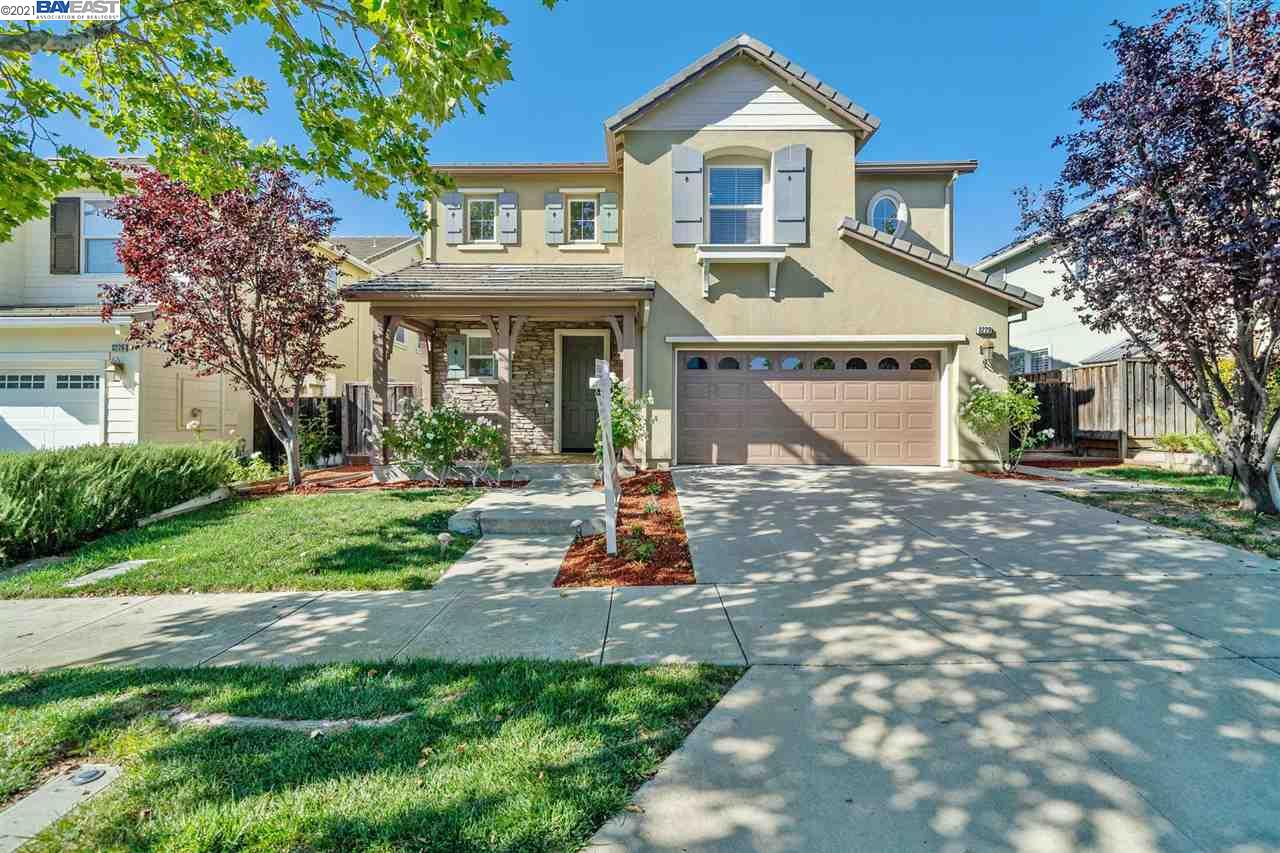 3220 Ashbrook Lane San Ramon, CA 94582 - Photo 1 of 1