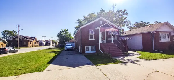 $154,497 | 3803 Parrish Avenue, East Chicago, IN 46312