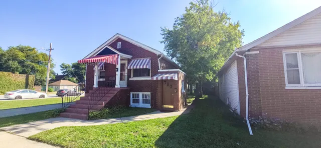 $159,497 | 3803 Parrish Avenue, East Chicago, IN 46312