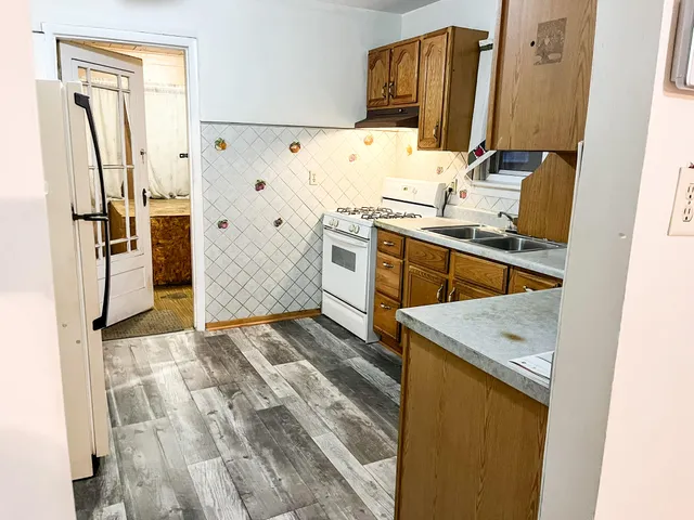 $159,497 | 3803 Parrish Avenue, East Chicago, IN 46312