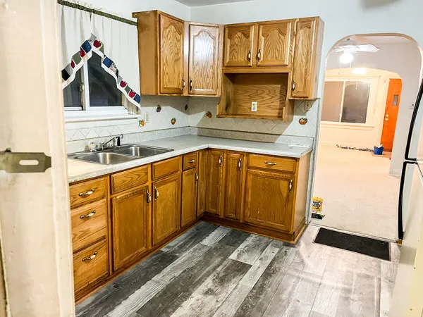 $154,497 | 3803 Parrish Avenue, East Chicago, IN 46312