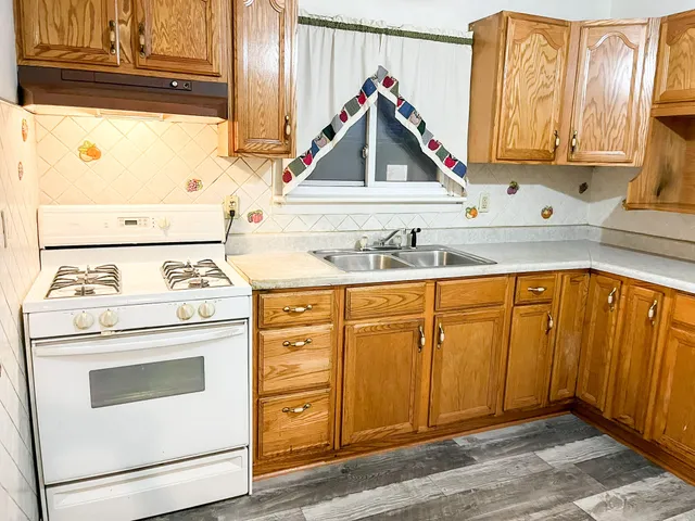 $159,497 | 3803 Parrish Avenue, East Chicago, IN 46312