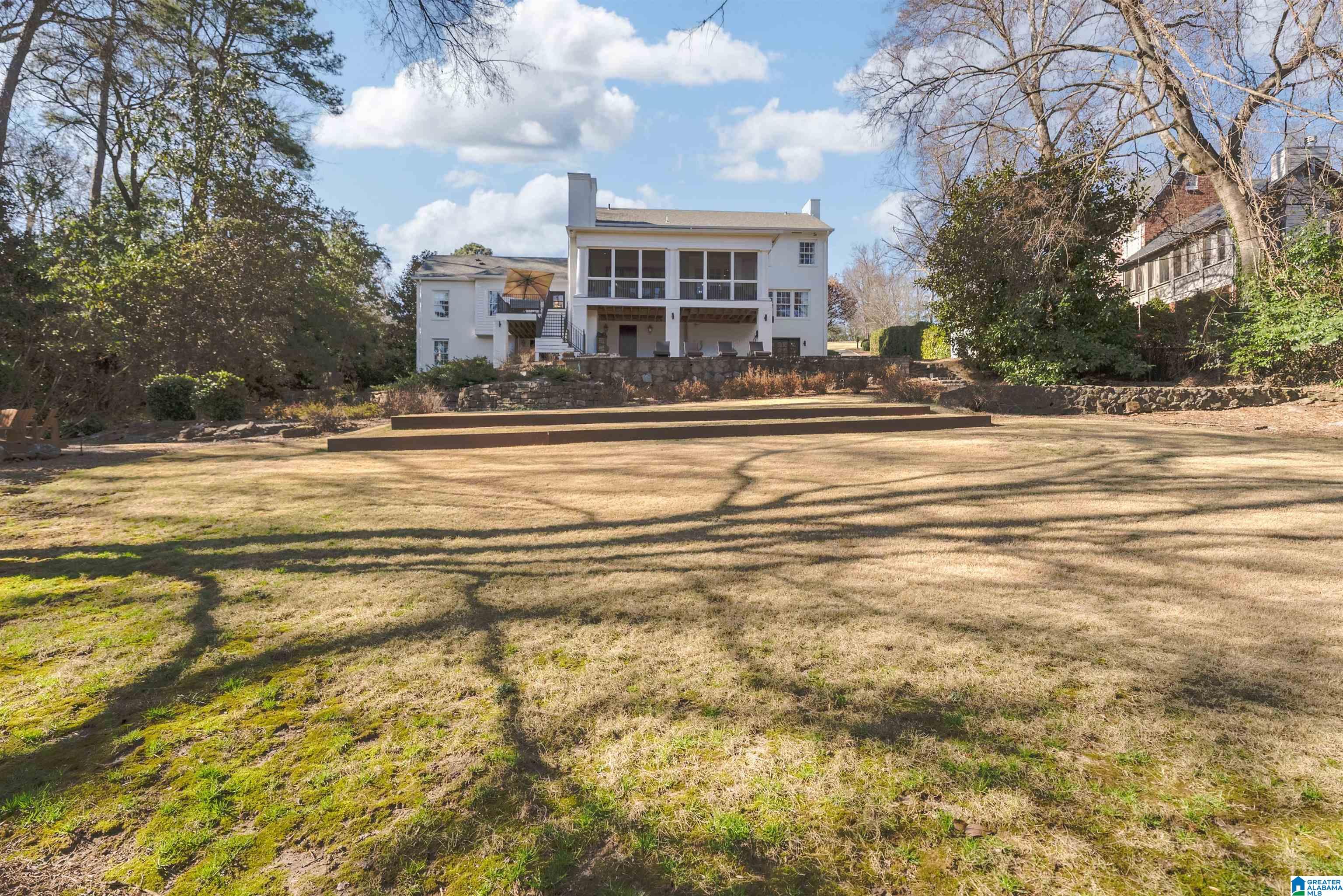 21 Ridge Drive Birmingham, AL 35213 - Photo 92 of 99