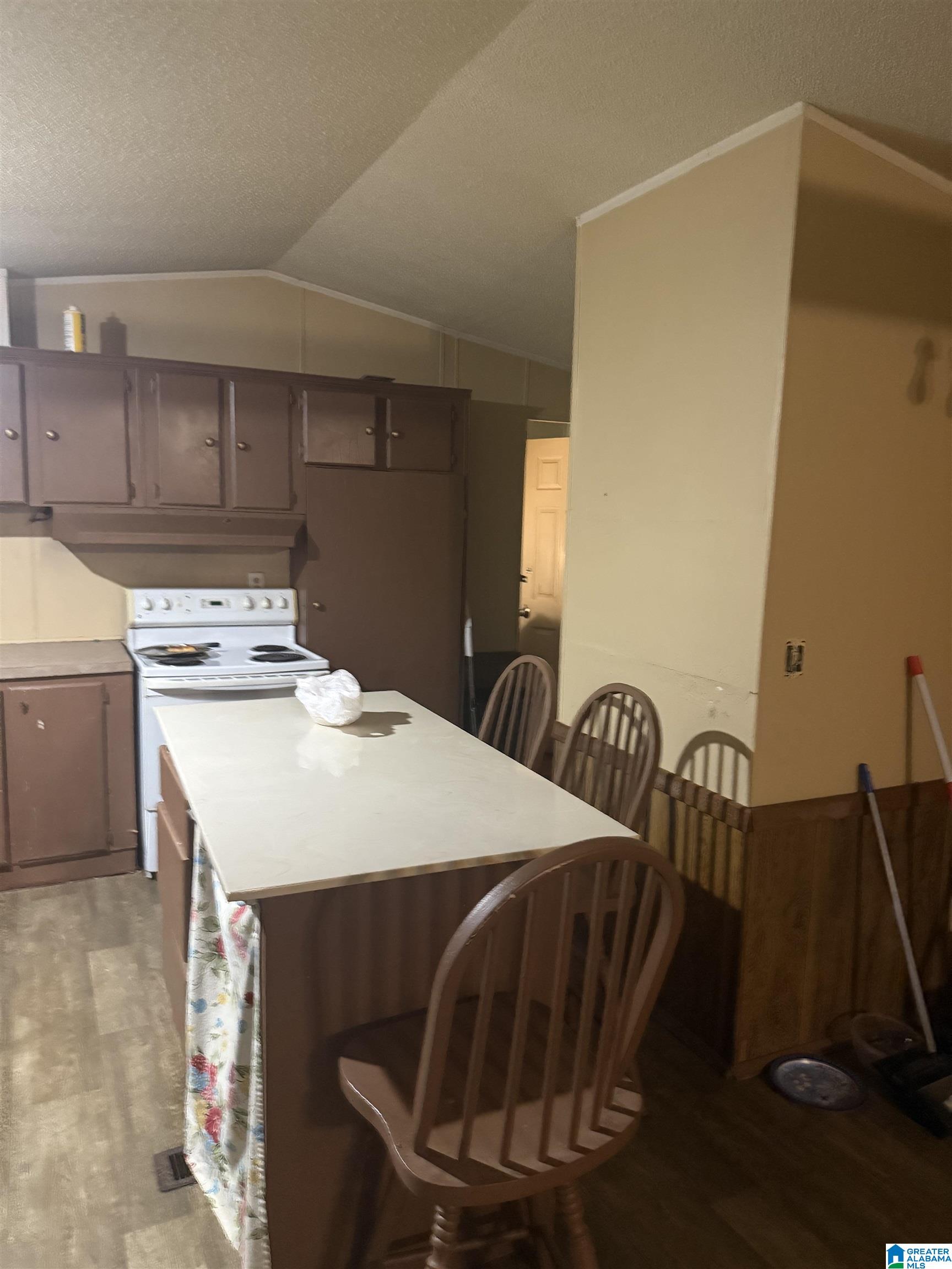 135 Big Chef Road Ohatchee, AL 36271 - Photo 22 of 27