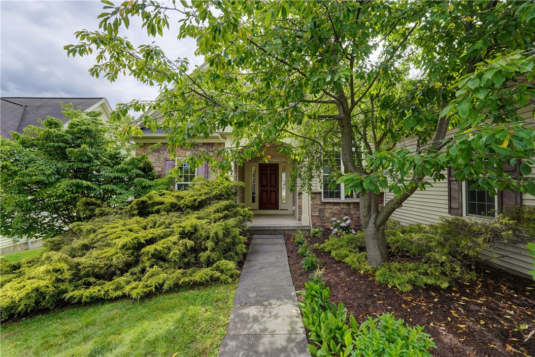 77 New Tudor Road Henrietta, NY 14534 - Photo 50 of 50