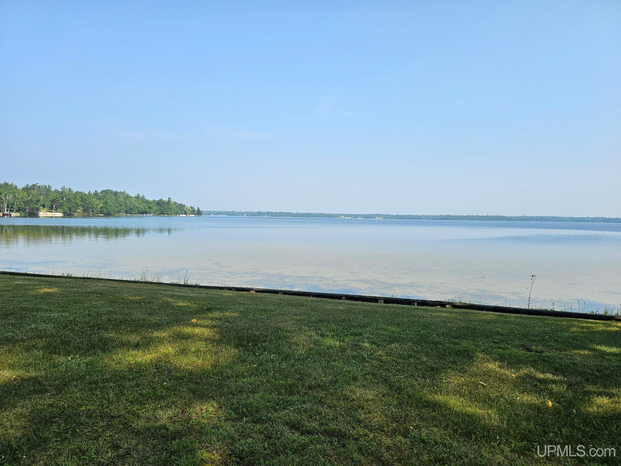 536 West Gulliver Lake Road Gulliver, MI 49840 - Photo 4 of 97