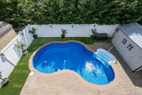 $939,000 | 38 Orchard Street, Merrick, NY 11566