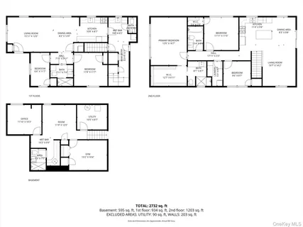 $939,000 | 38 Orchard Street, Merrick, NY 11566